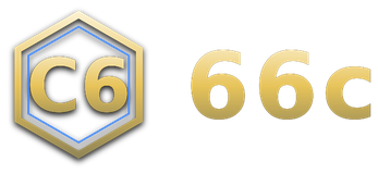 66c โลโก้