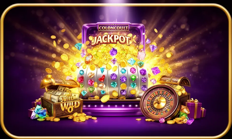 66c Mega Fortune